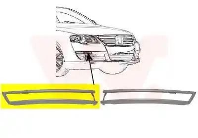 VAN WEZEL 5839586
