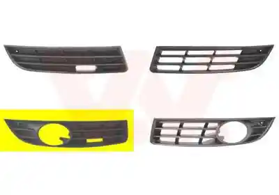 VAN WEZEL 5839594