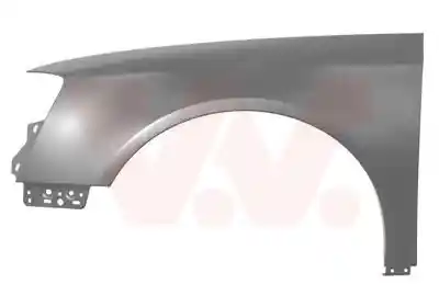 VAN WEZEL 5839658