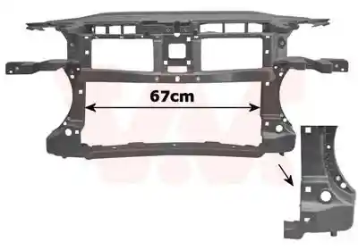 VAN WEZEL 5839678