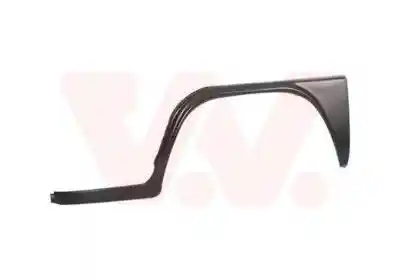 VAN WEZEL 5852.56