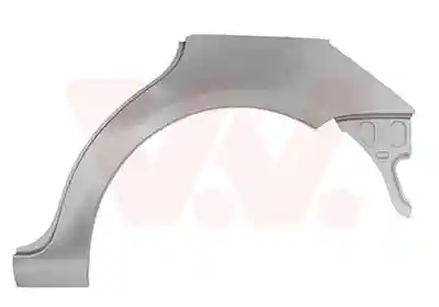 VAN WEZEL 5856147