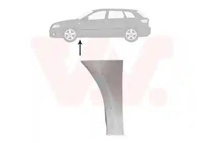 VAN WEZEL 5856155
