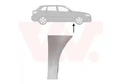 VAN WEZEL 5856156