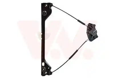 VAN WEZEL 5856267