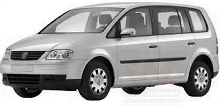 VAN WEZEL 5856657