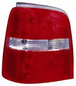 VAN WEZEL 5856931