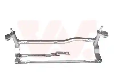 VAN WEZEL 5857230 VAN WEZEL 5857230
