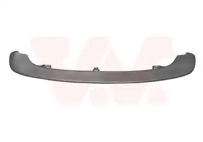 VAN WEZEL 5857500