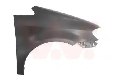 VAN WEZEL 5857658