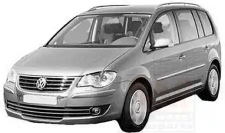 VAN WEZEL 5857936