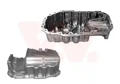 VAN WEZEL 5894071
