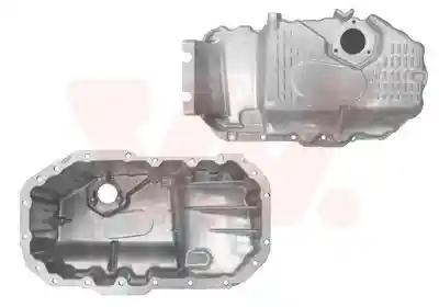 VAN WEZEL 5894074