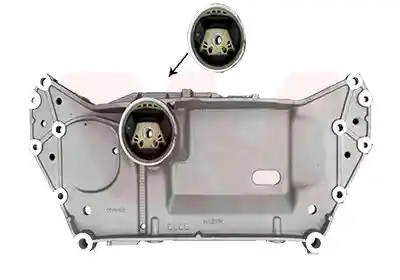 VAN WEZEL 5894690 VAN WEZEL 5894690