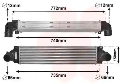 VAN WEZEL 59004173