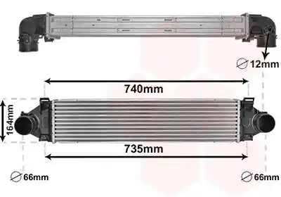 VAN WEZEL 59004190 VAN WEZEL 59004190