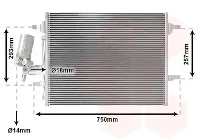 VAN WEZEL 59005166
