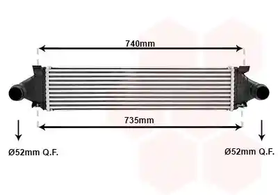 VAN WEZEL 59014703 VAN WEZEL 59014703