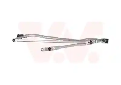 VAN WEZEL 5922230