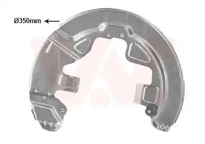 VAN WEZEL 5922371