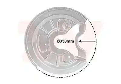 VAN WEZEL 7623372 VAN WEZEL 7623372