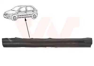 VAN WEZEL 7625103