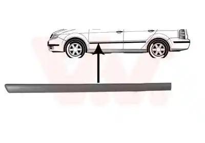 VAN WEZEL 7625423 VAN WEZEL 7625423