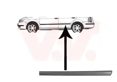 VAN WEZEL 7625425 VAN WEZEL 7625425
