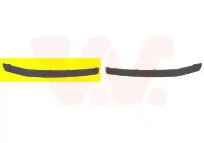 VAN WEZEL 7625582