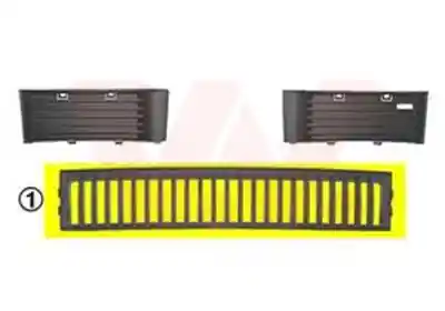 VAN WEZEL 7625590