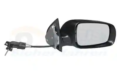 VAN WEZEL 7625814
