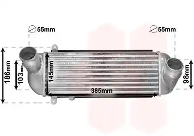 VAN WEZEL 82004212