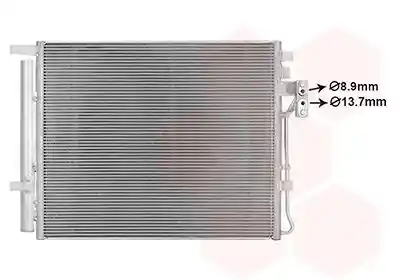 VAN WEZEL 82015703 VAN WEZEL 82015703