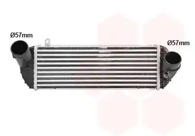 VAN WEZEL 83014707