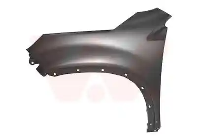 VAN WEZEL 8387657 VAN WEZEL 8387657
