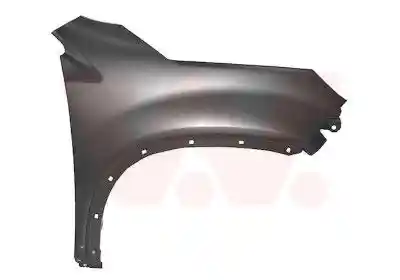 VAN WEZEL 8387658 VAN WEZEL 8387658