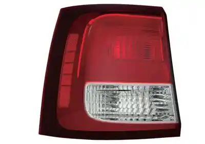 VAN WEZEL 8388931