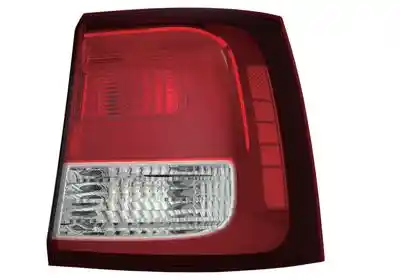 VAN WEZEL 8388932