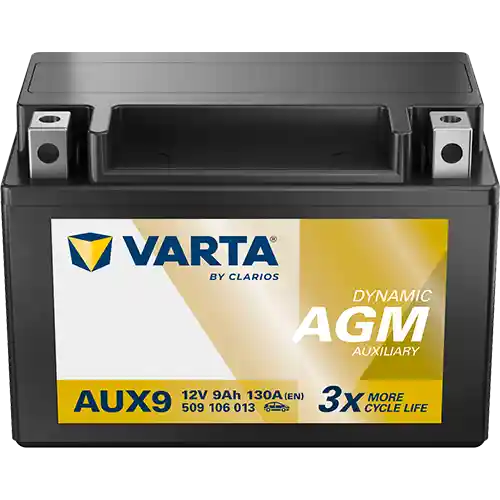 VARTA 509106013K262