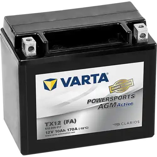 VARTA 510909017I312