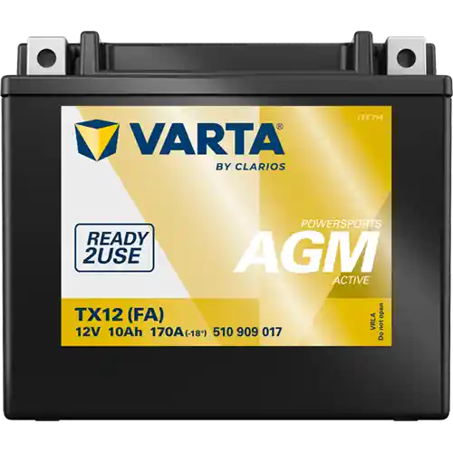 VARTA 510909017K542