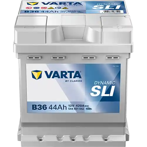 VARTA 544401042K262