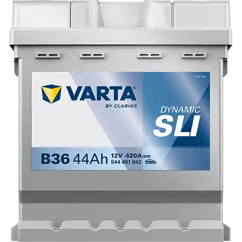 VARTA 544401042K262