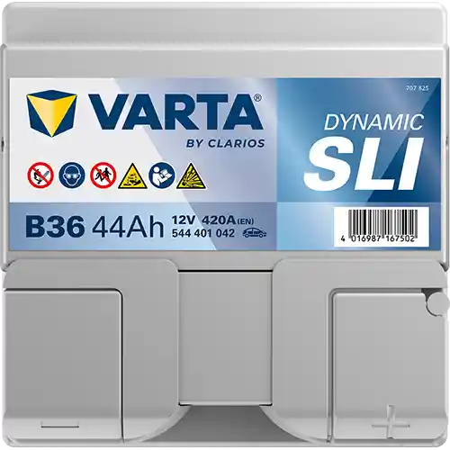 VARTA 544401042K262