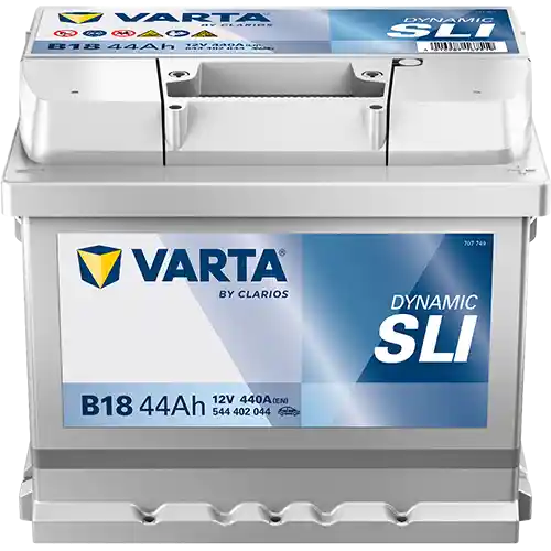 VARTA 544402044K262