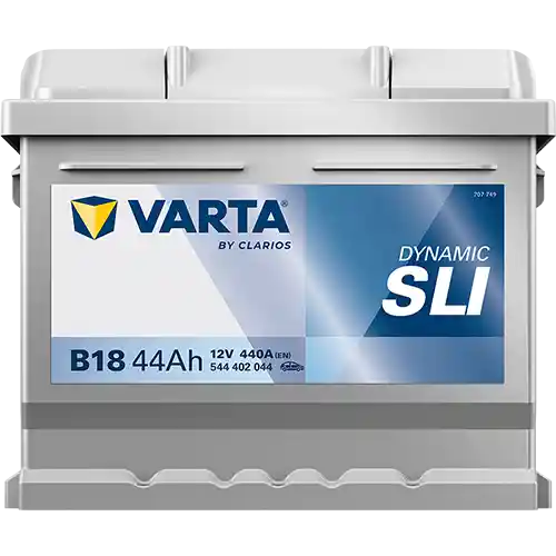 VARTA 544402044K262