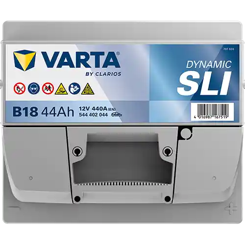 VARTA 544402044K262