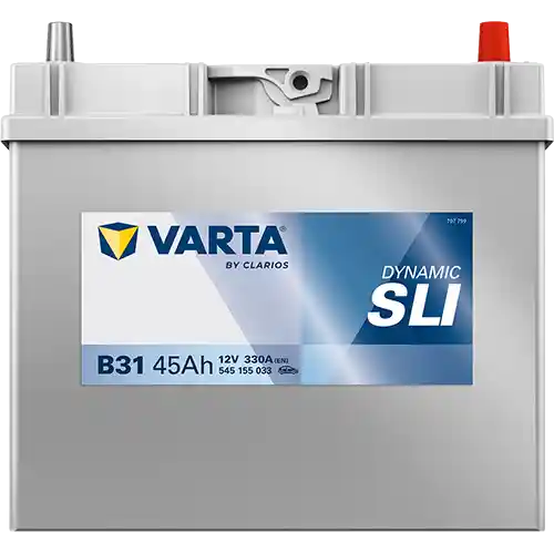VARTA 545155033K262