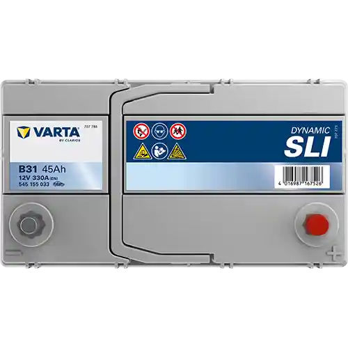 VARTA 545155033K262