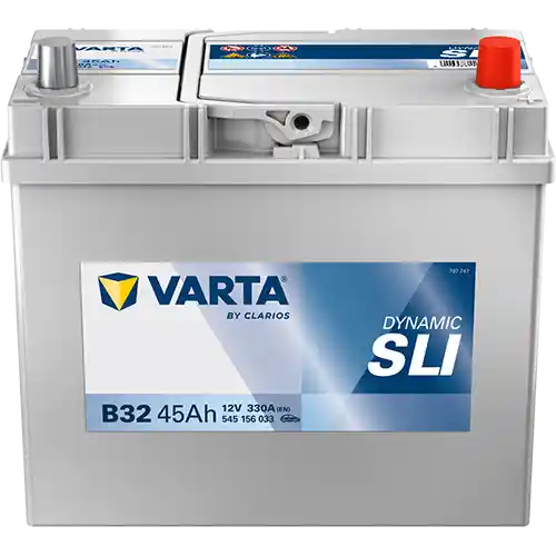 VARTA 545156033K262